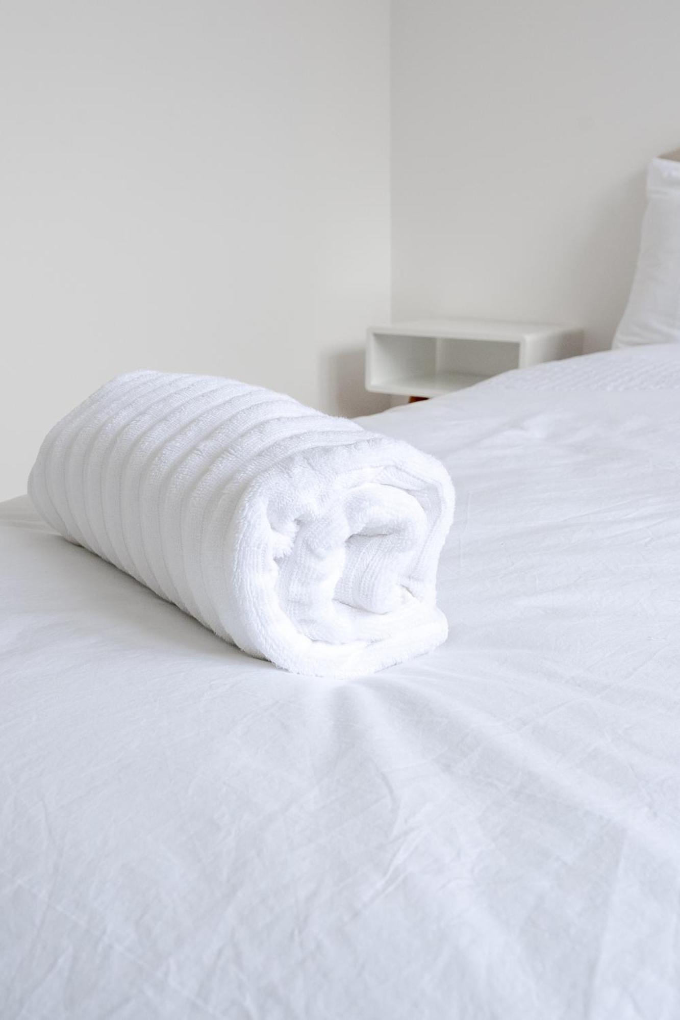 Tai Luxury Lejlighed