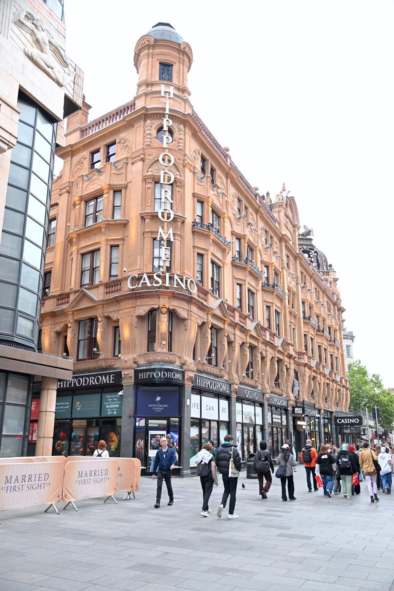 Peaceful And Leicester Square Appartement