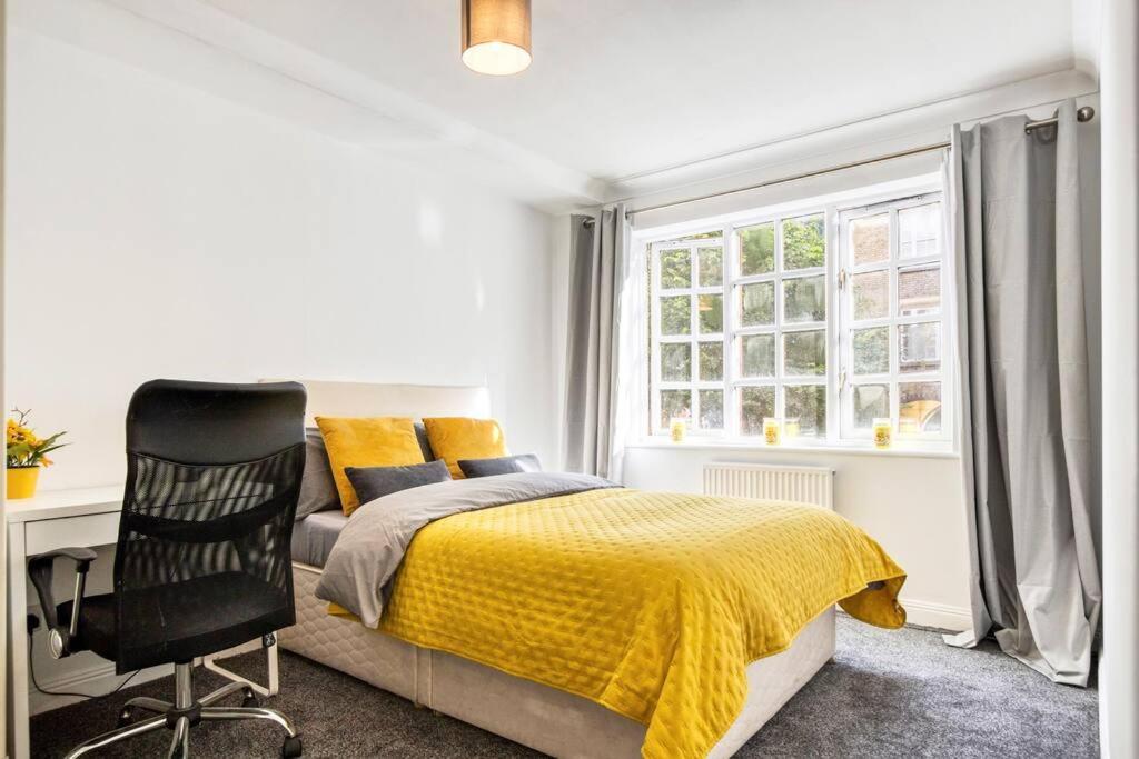 Very Tower Bridge - 2 Bdr - 2 Bath Appartement Londres