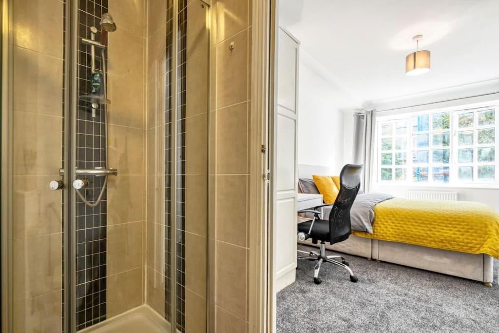 Very Tower Bridge - 2 Bdr - 2 Bath Appartement