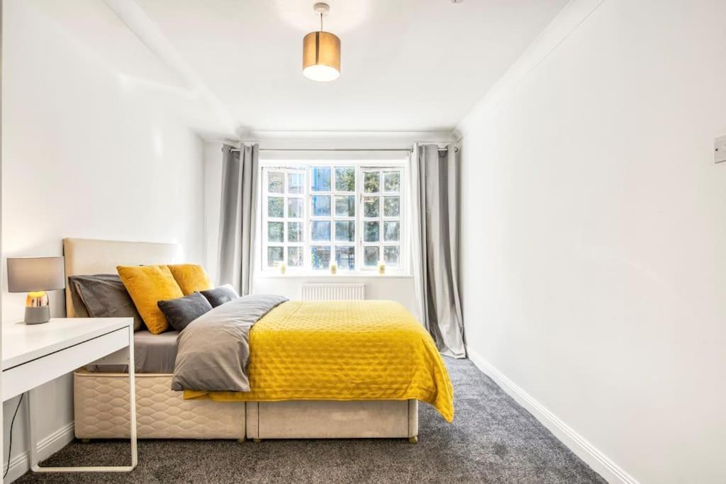 Very Tower Bridge - 2 Bdr - 2 Bath Appartement Londres
