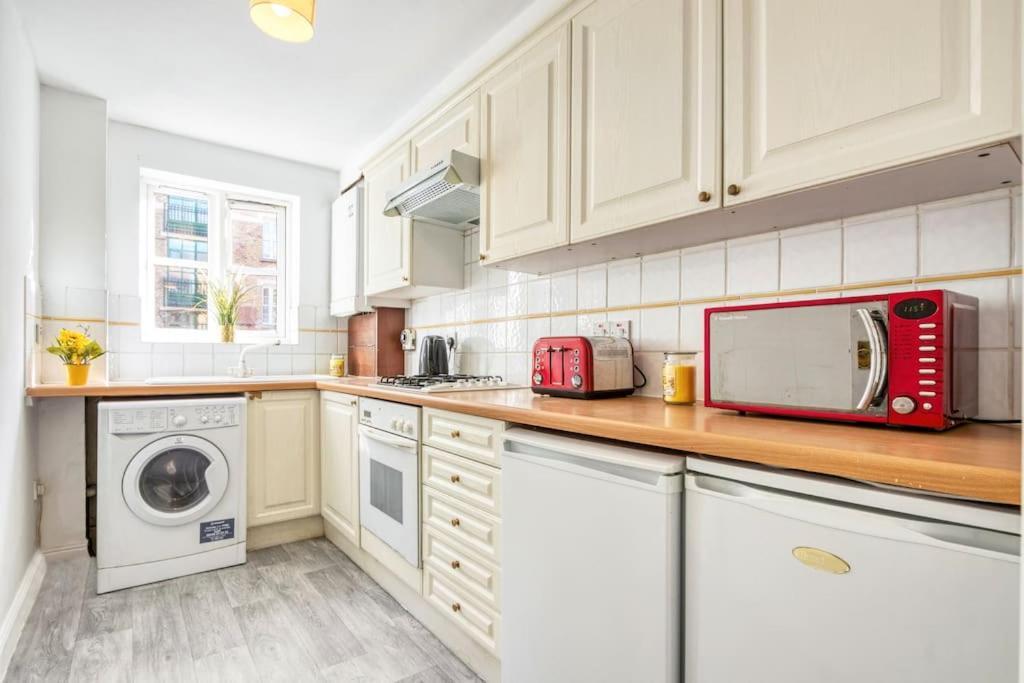Very Tower Bridge - 2 Bdr - 2 Bath Appartement *