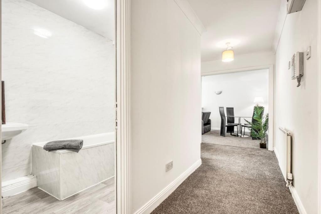 Appartement Very Tower Bridge - 2 Bdr - 2 Bath