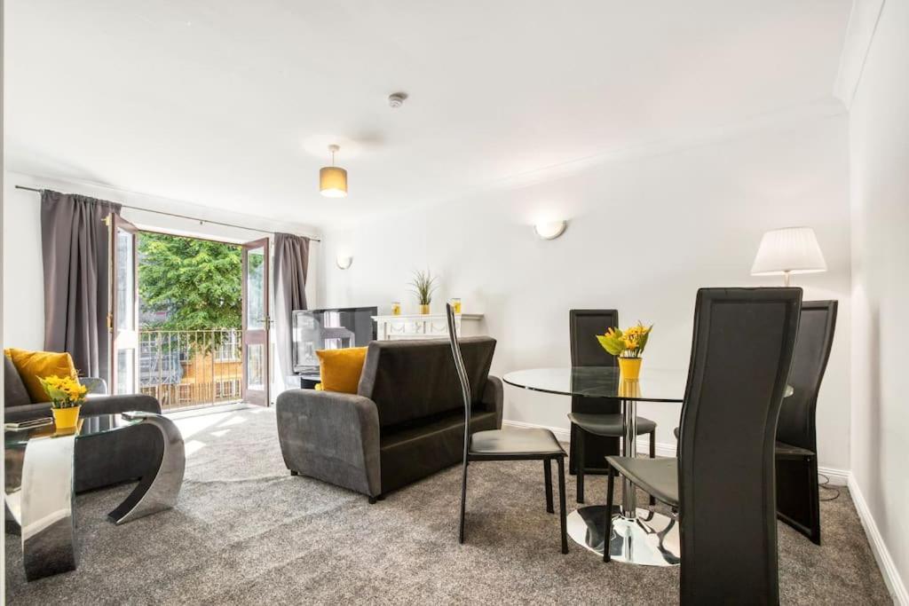 Very Tower Bridge - 2 Bdr - 2 Bath Appartement *