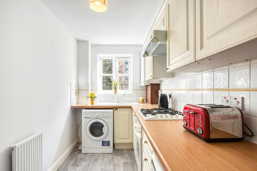 Appartement Very Tower Bridge - 2 Bdr - 2 Bath Londres