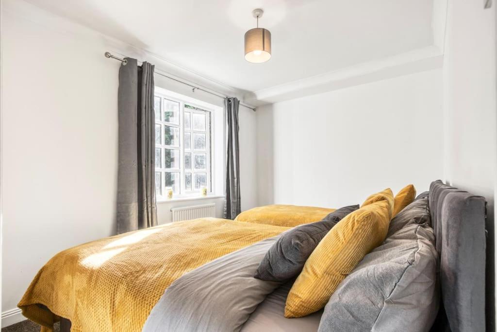 Very Tower Bridge - 2 Bdr - 2 Bath Appartement Londres