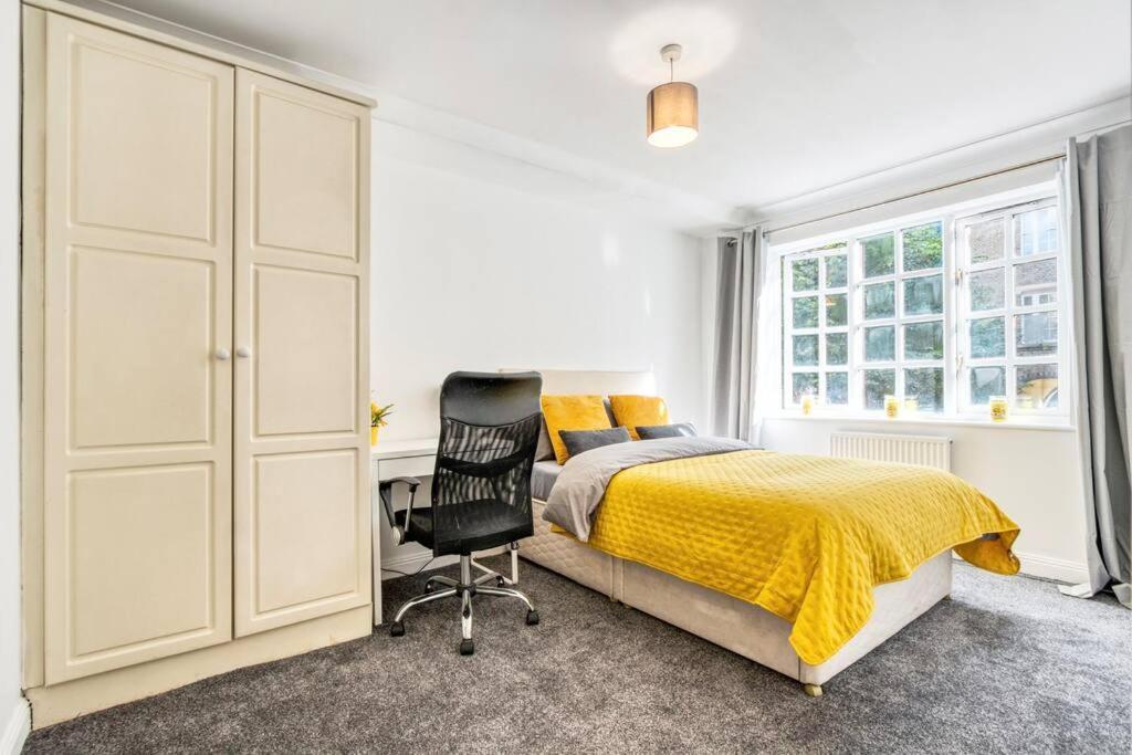 Very Tower Bridge - 2 Bdr - 2 Bath Appartement