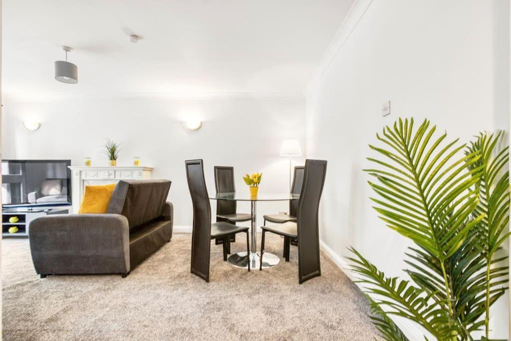 Very Tower Bridge - 2 Bdr - 2 Bath Appartement *