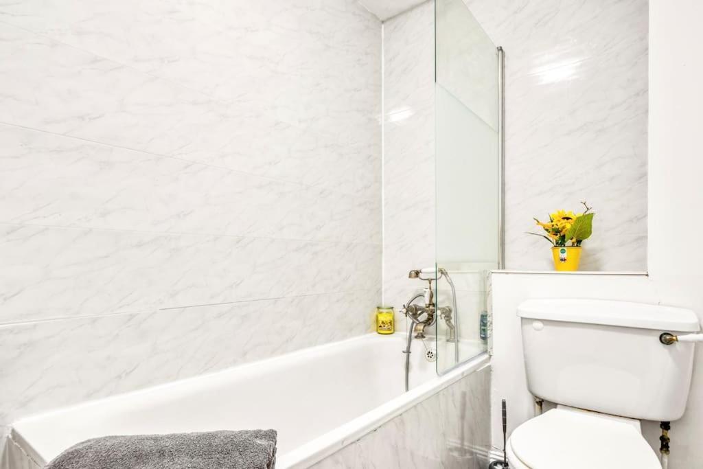 Appartement Very Tower Bridge - 2 Bdr - 2 Bath *