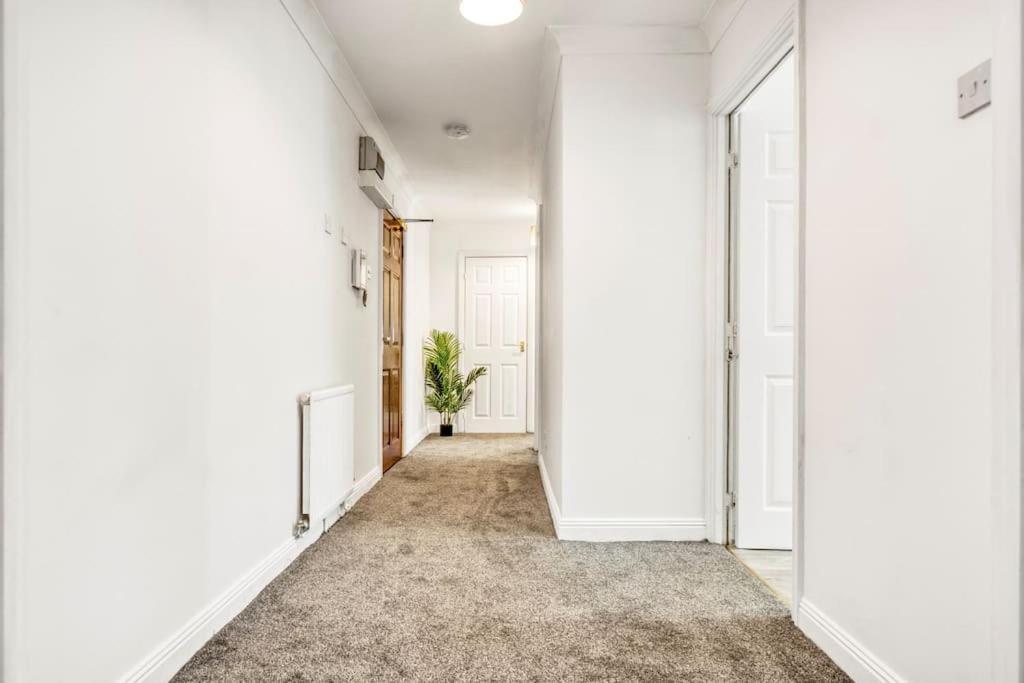 Appartement Very Tower Bridge - 2 Bdr - 2 Bath