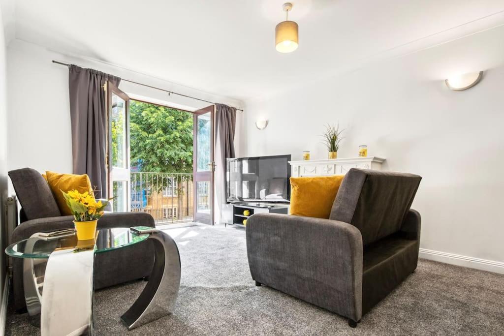 Very Tower Bridge - 2 Bdr - 2 Bath Appartement