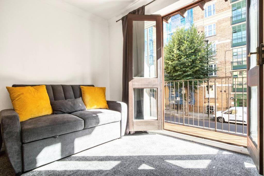 Appartement Very Tower Bridge - 2 Bdr - 2 Bath