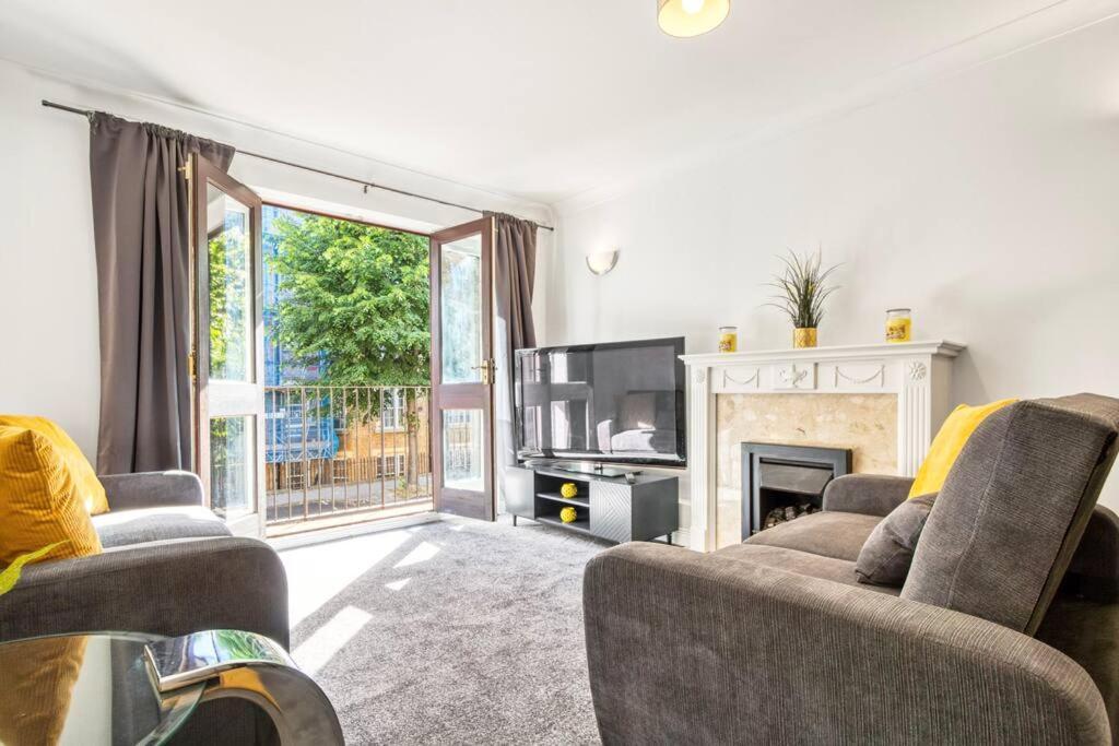 Appartement Very Tower Bridge - 2 Bdr - 2 Bath *