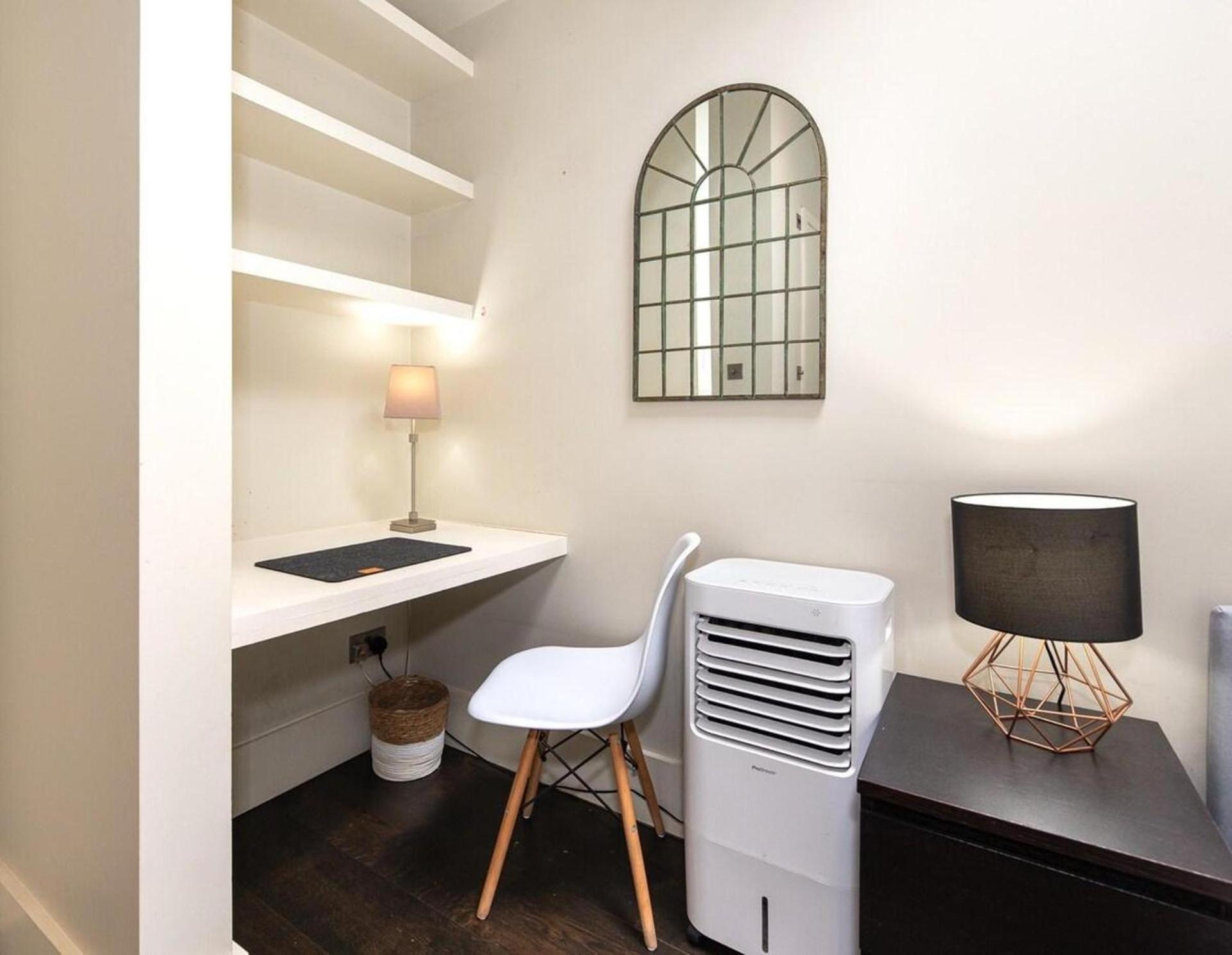 Holiday home Spacious 4br Victorian Estate In Kensington