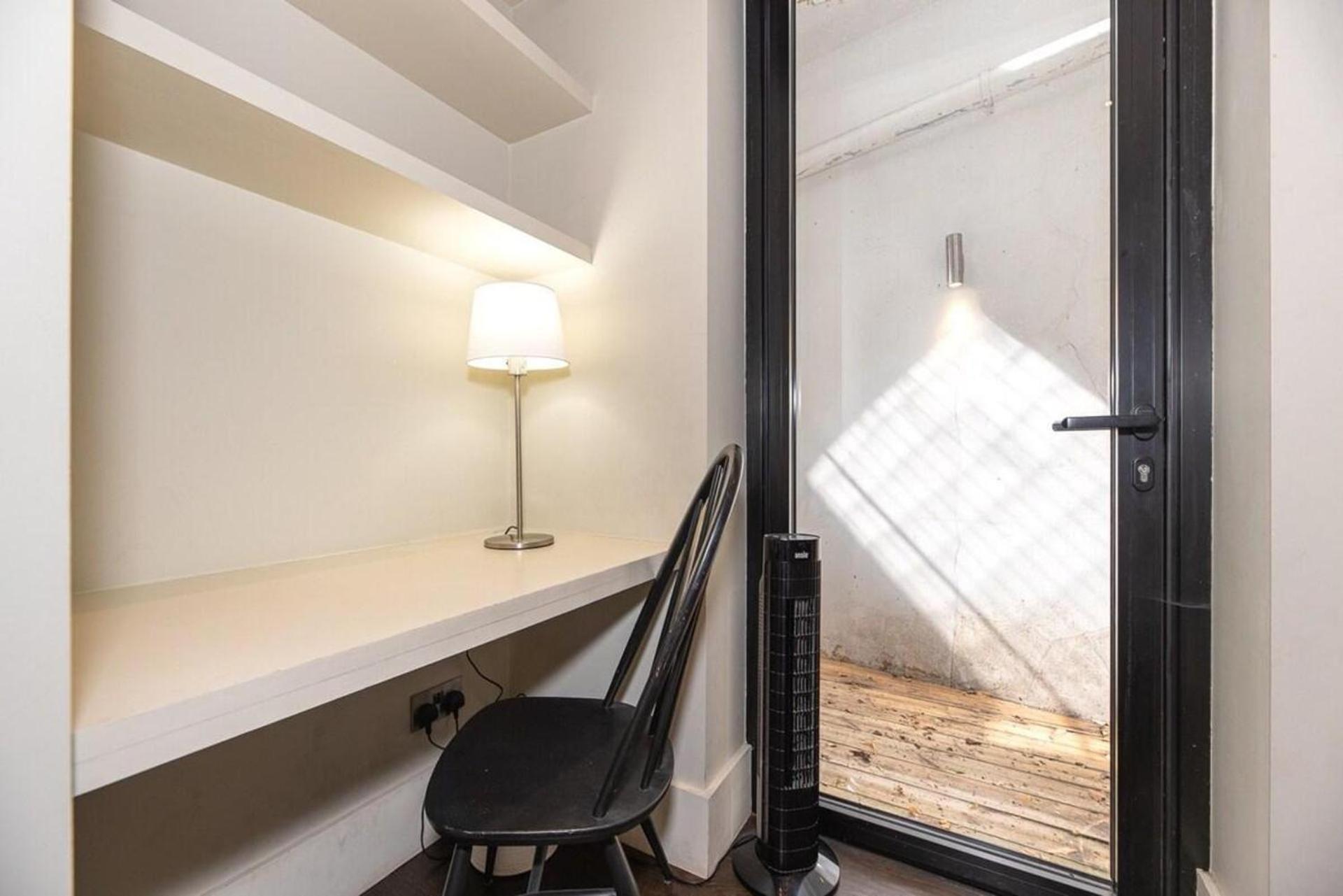 Spacious 4br Victorian Estate In Kensington * London