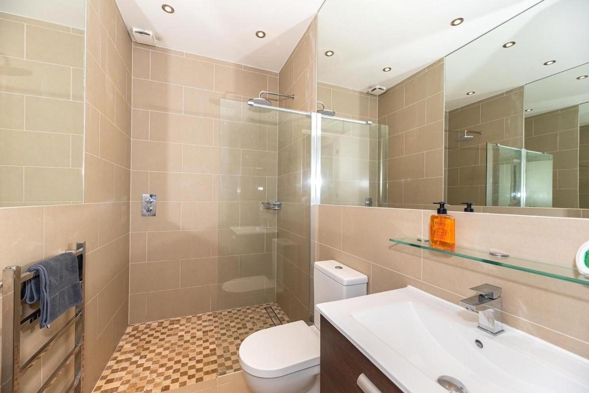 Holiday home Spacious 4br Victorian Estate In Kensington London