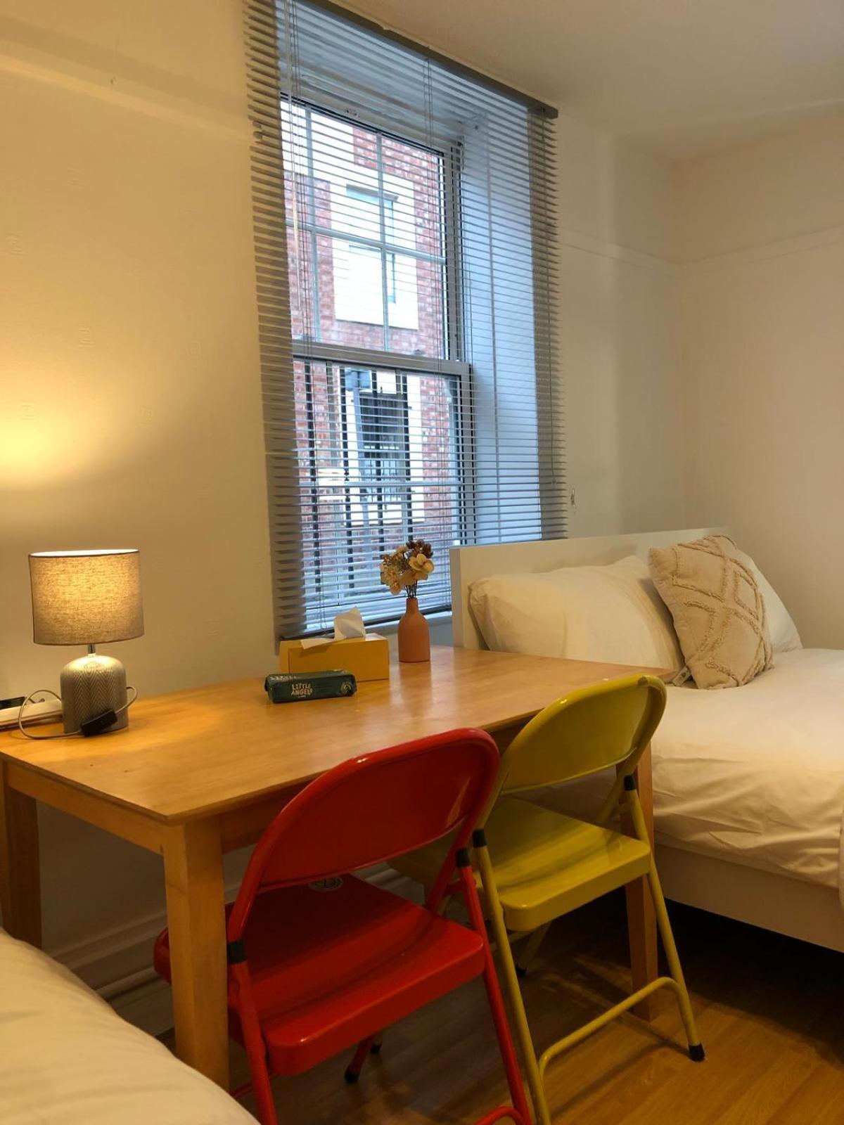 Comfy Private Bedrooms Near O2 Forum Kentish Town, Camden * Londen