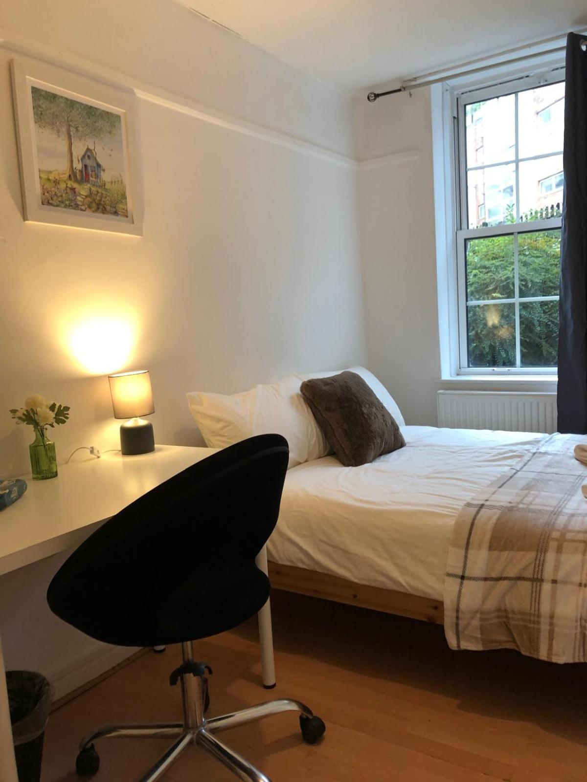 Comfy Private Bedrooms Near O2 Forum Kentish Town, Camden Accommodatie bij particulieren