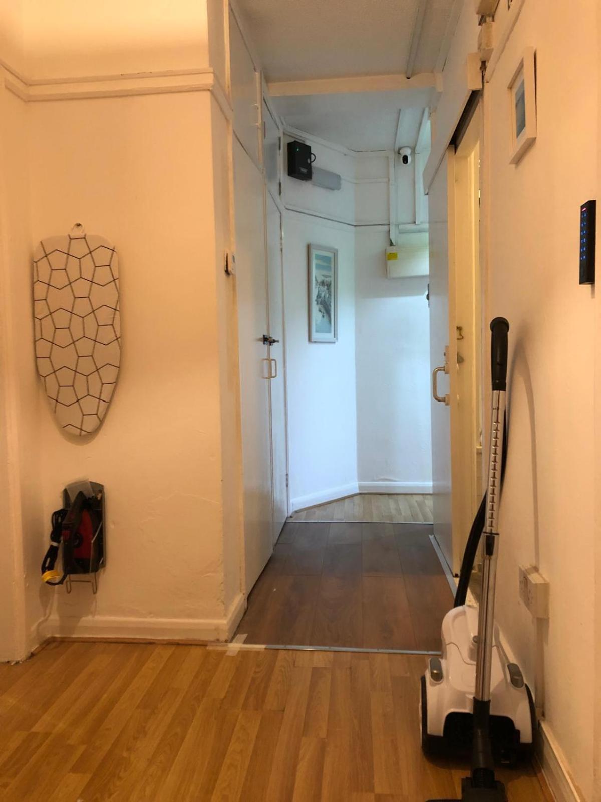 Comfy Private Bedrooms Near O2 Forum Kentish Town, Camden Accommodatie bij particulieren *
