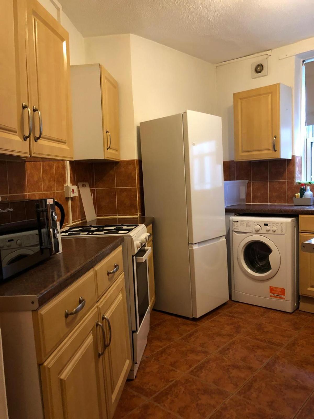 Accommodatie bij particulieren Comfy Private Bedrooms Near O2 Forum Kentish Town, Camden Londen