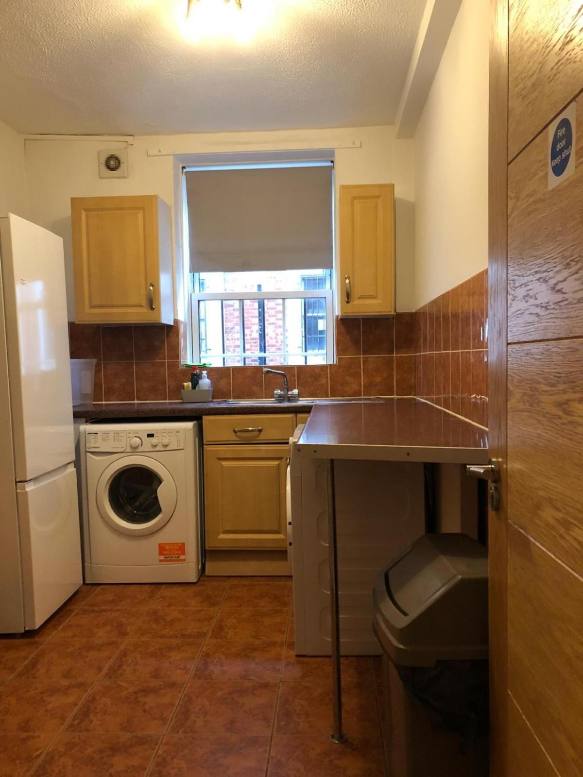Comfy Private Bedrooms Near O2 Forum Kentish Town, Camden Accommodatie bij particulieren *
