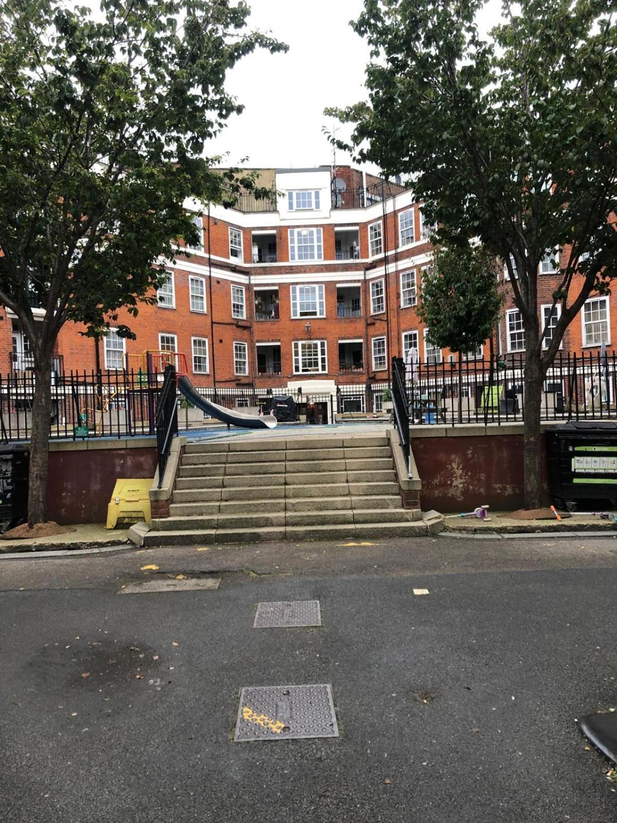 Comfy Private Bedrooms Near O2 Forum Kentish Town, Camden Accommodatie bij particulieren *