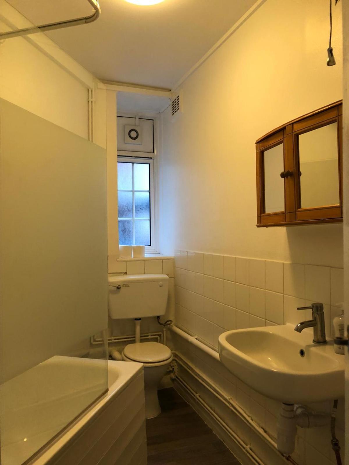 Accommodatie bij particulieren Comfy Private Bedrooms Near O2 Forum Kentish Town, Camden Londen