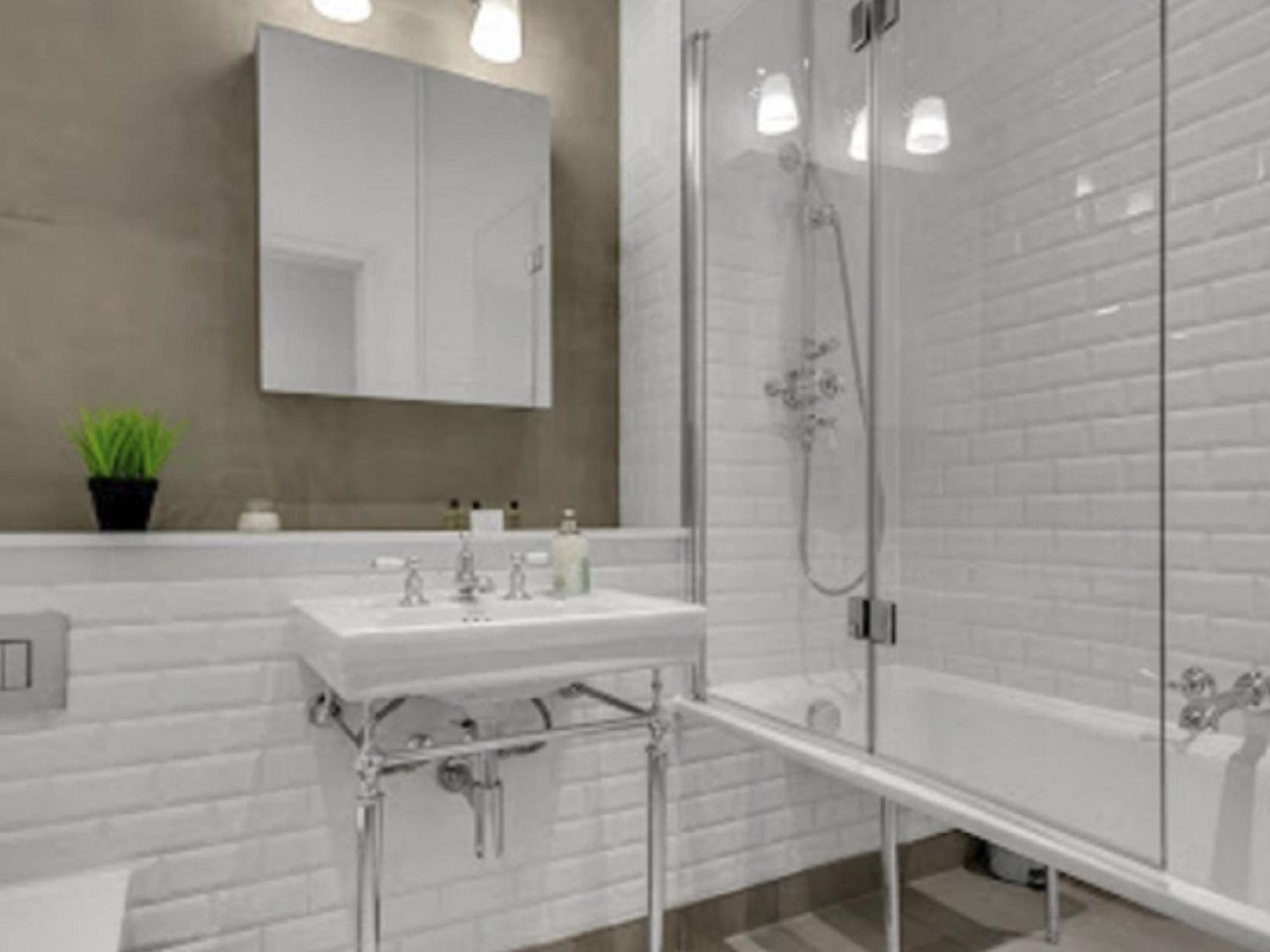 Regent's Park Serviced 2 Bedroom By Interhome * Londen
