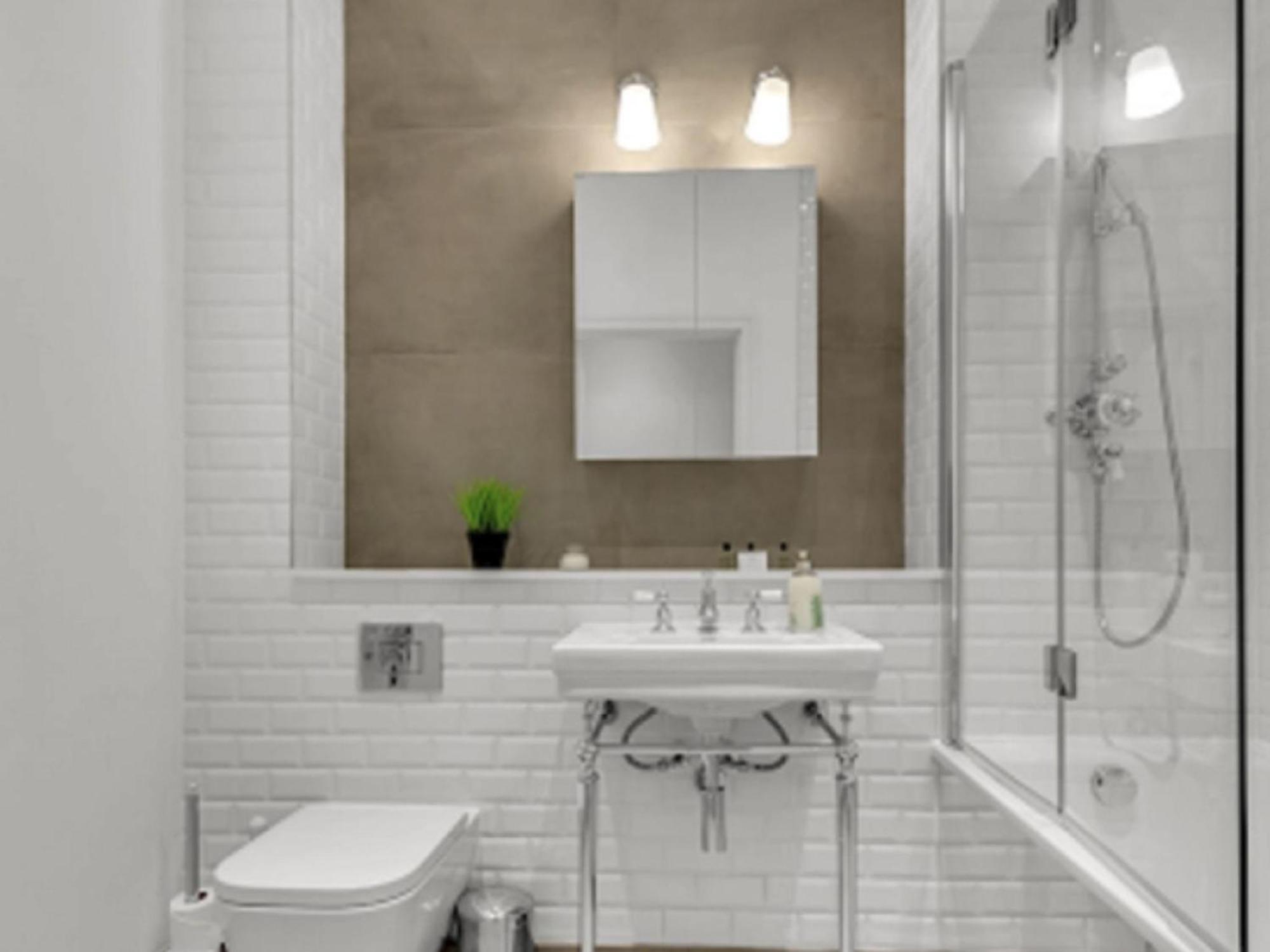 Regent's Park Serviced 2 Bedroom By Interhome Londen