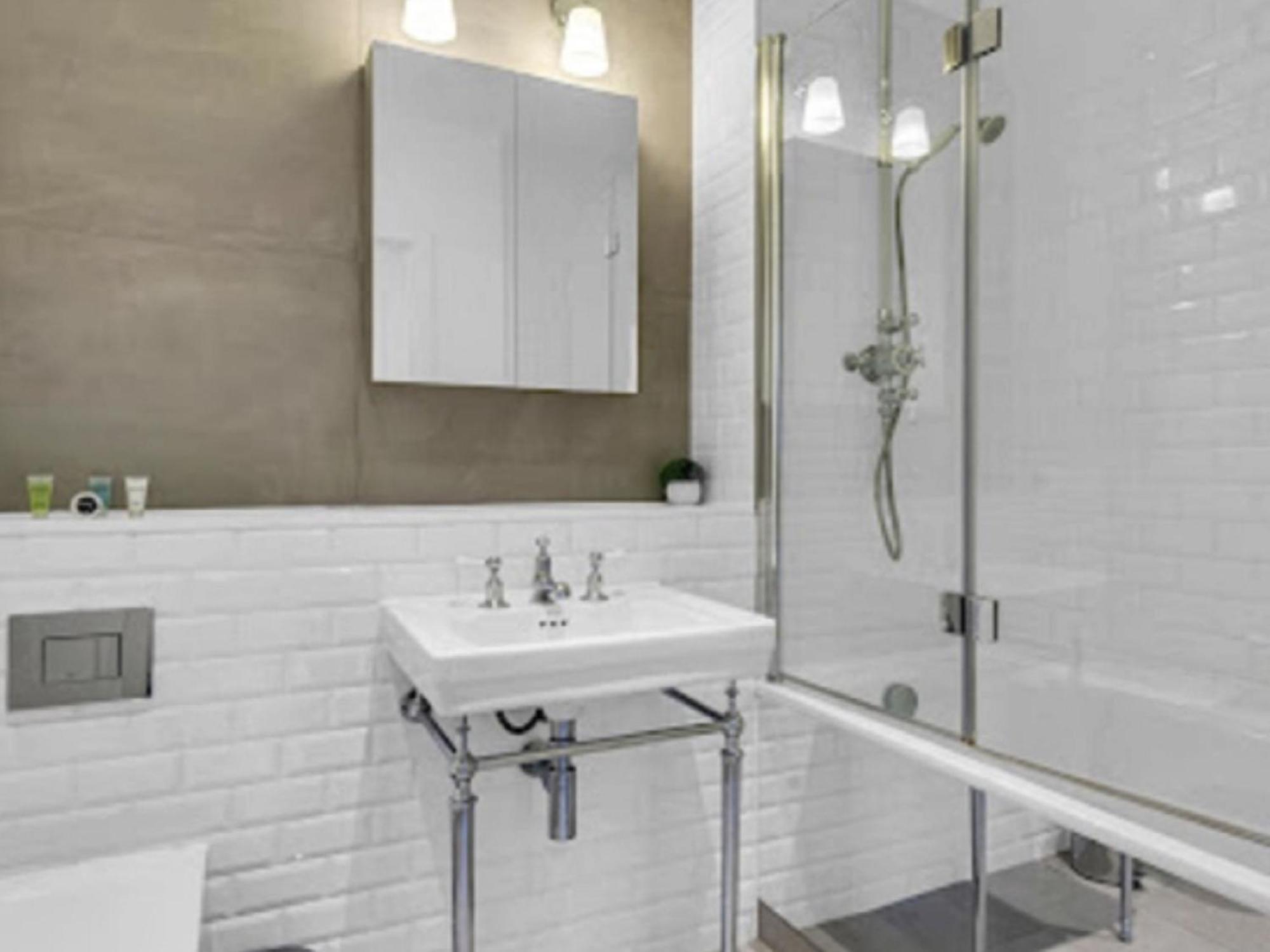 Regent's Park Serviced 2 Bedroom By Interhome * Londen