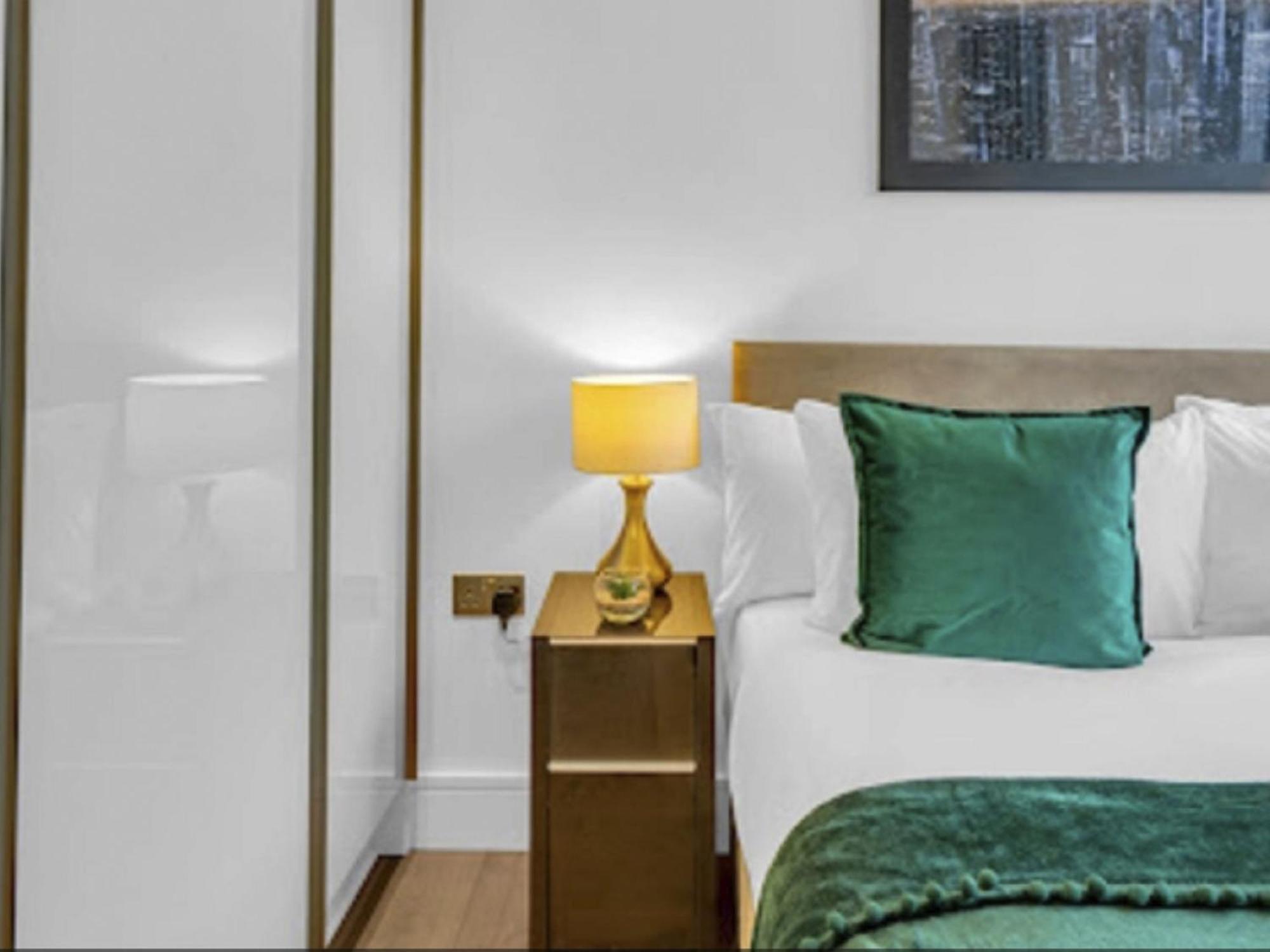 Regent's Park Serviced 2 Bedroom By Interhome Appartement