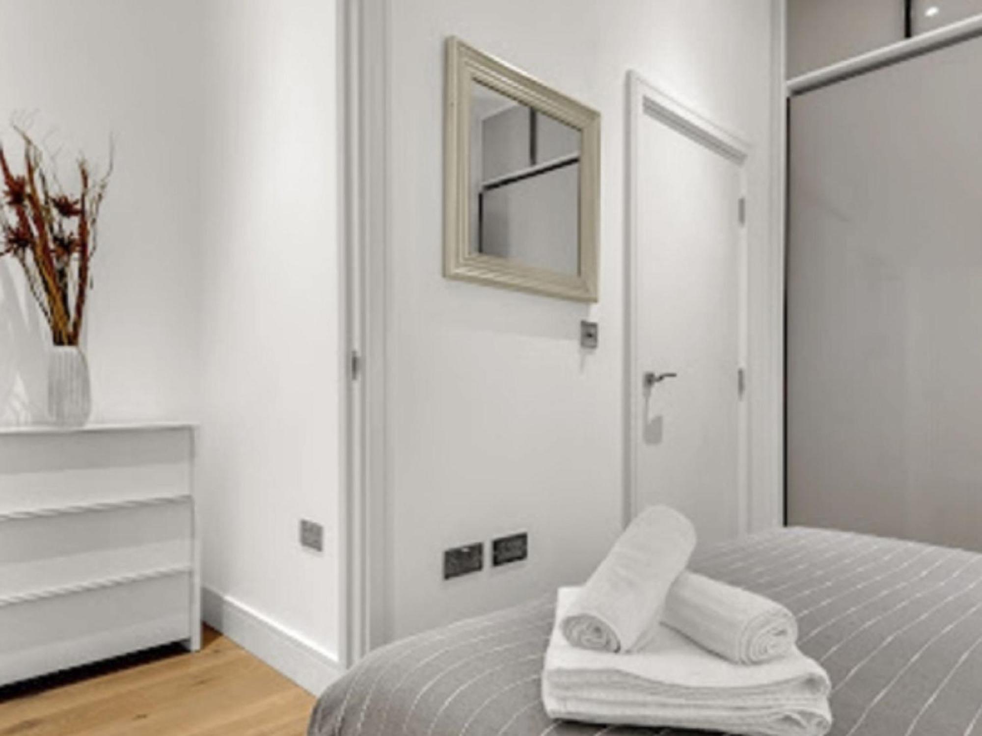 Appartement Regent's Park Serviced 2 Bedroom By Interhome