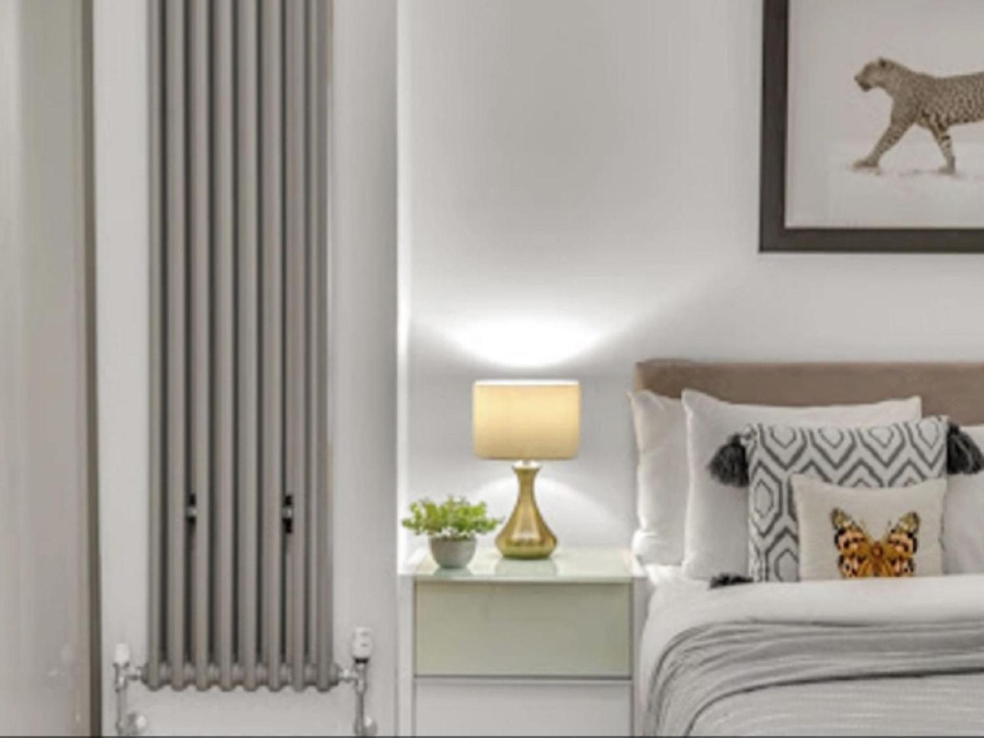 Regent's Park Serviced 2 Bedroom By Interhome Londen