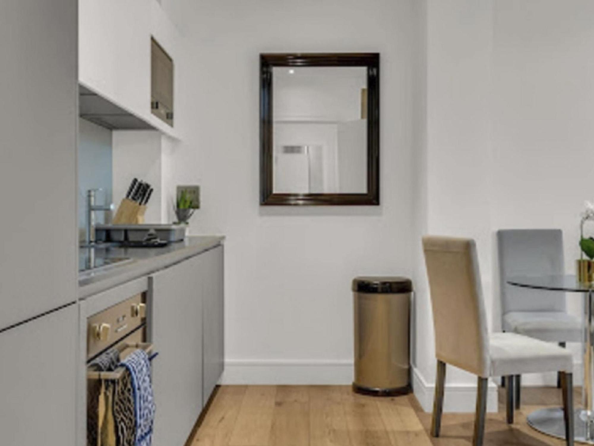 Regent's Park Serviced 2 Bedroom By Interhome Lägenhet London