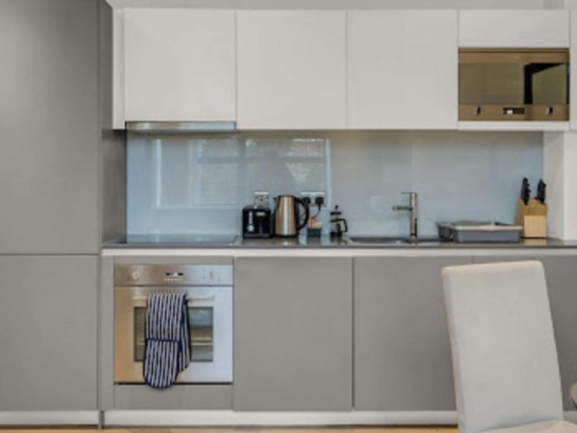 Appartement Regent's Park Serviced 2 Bedroom By Interhome *