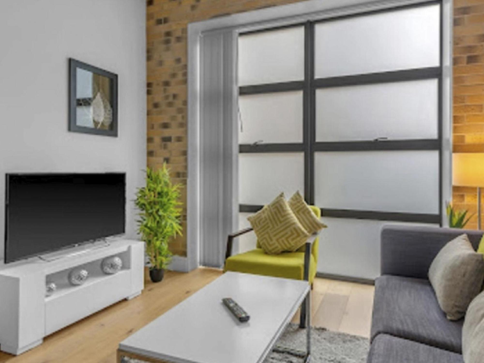Regent's Park Serviced 2 Bedroom By Interhome Lägenhet London