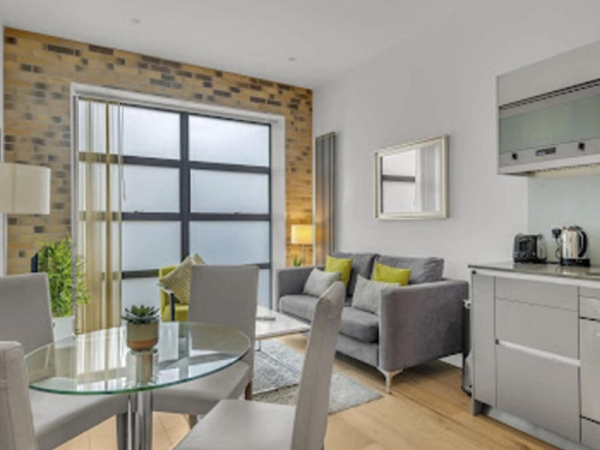 Appartement Regent's Park Serviced 2 Bedroom By Interhome *