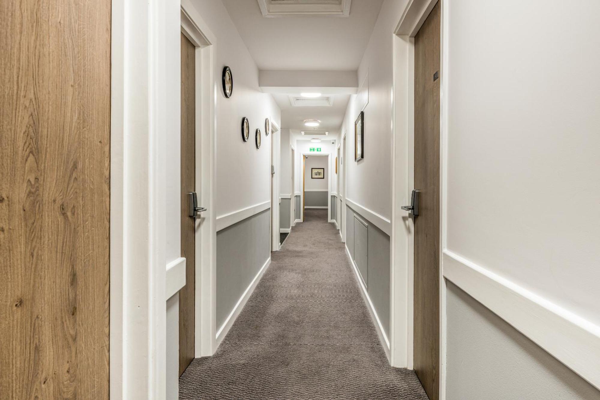 Hotel Princes Square Londra