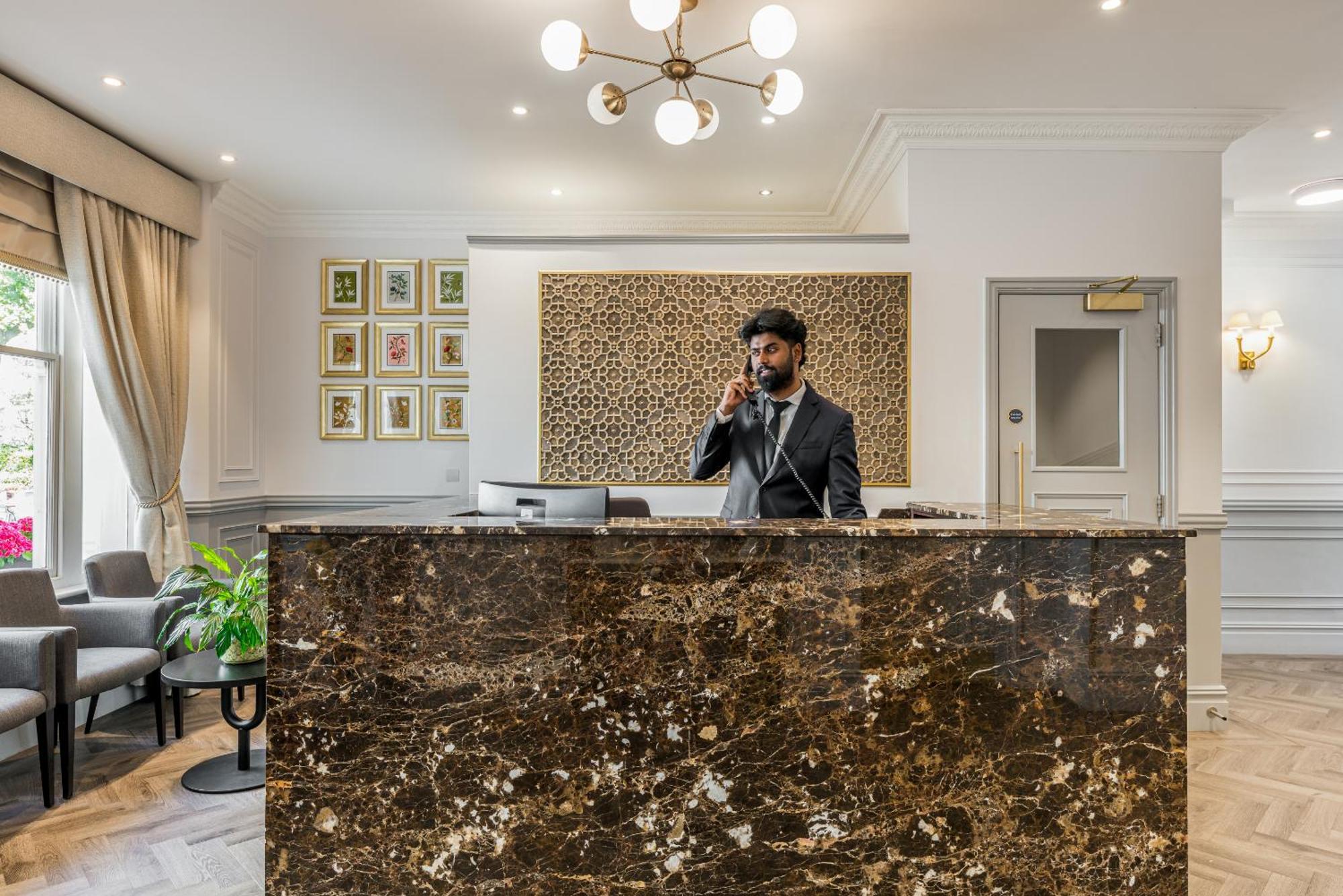 Princes Square Hotel Londra