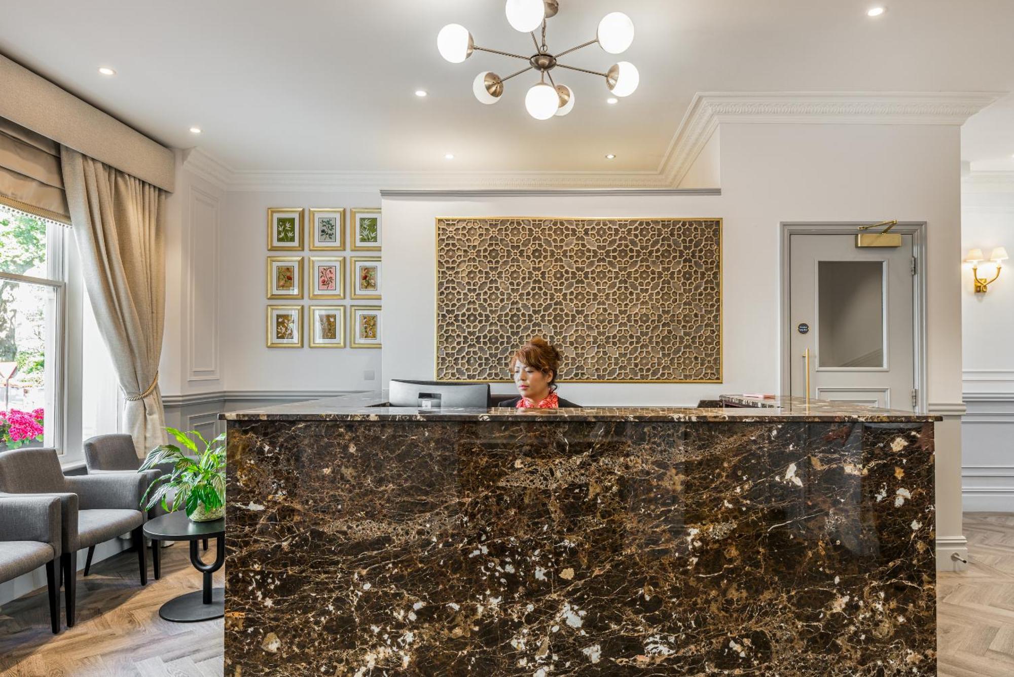 Hotel Princes Square Londra