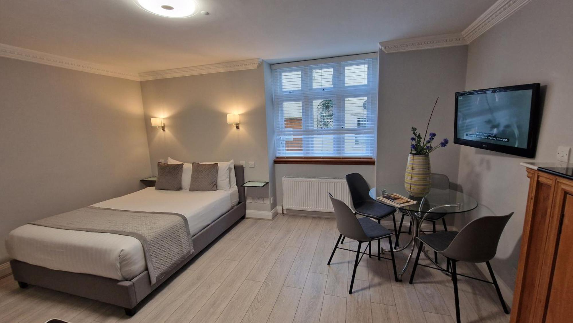 Aspen 3* London