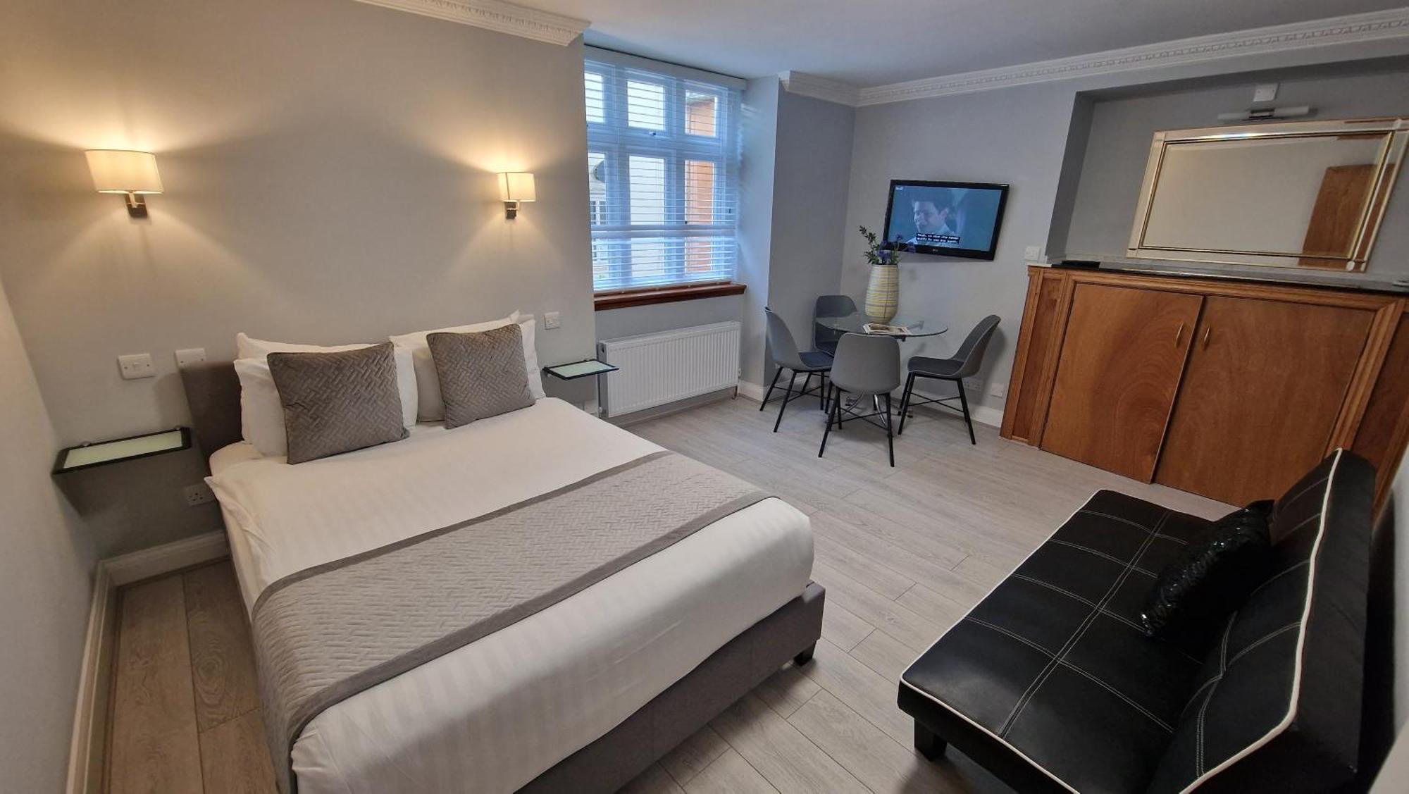 Hotel Aspen