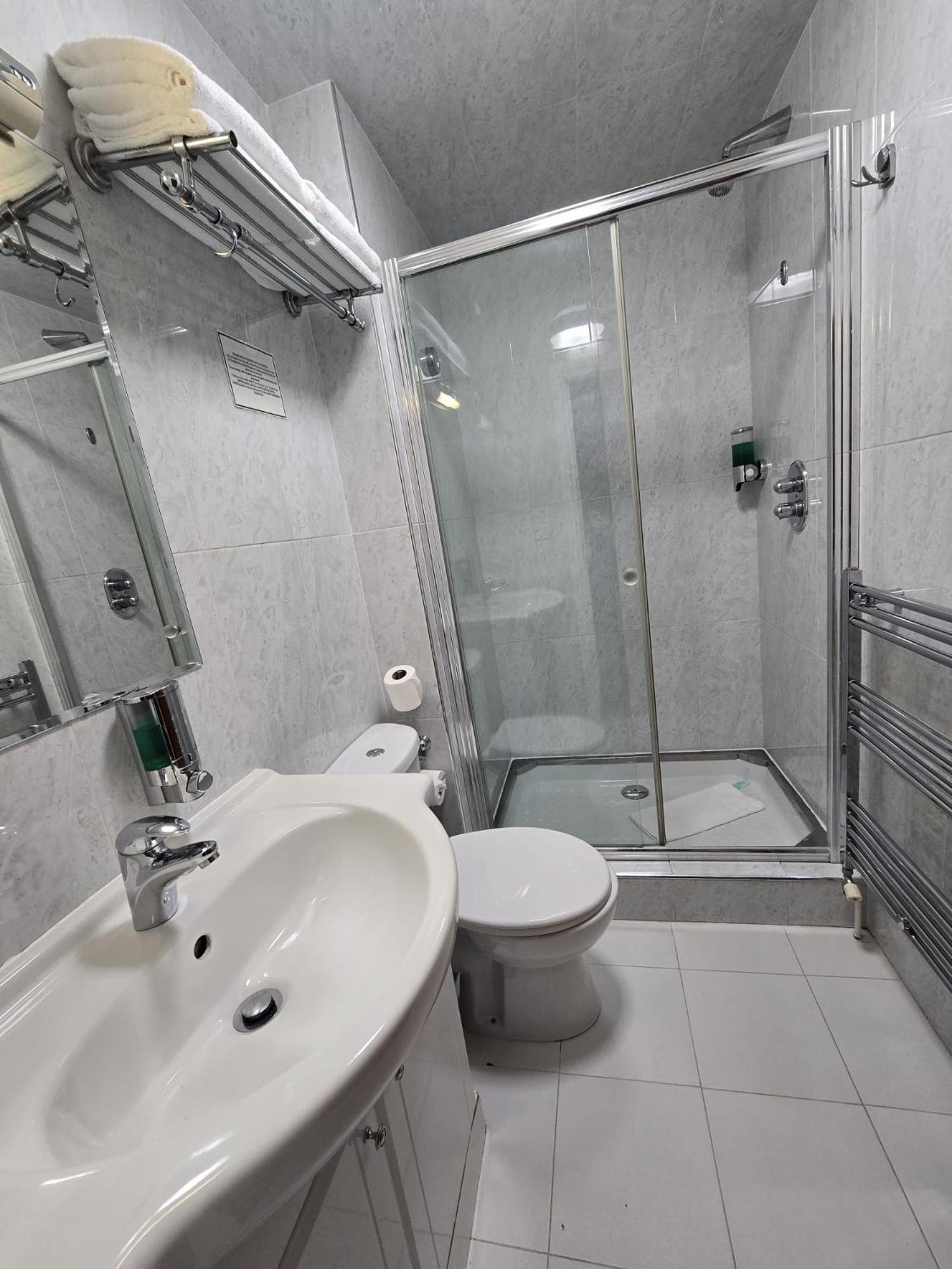 Hotel Aspen London