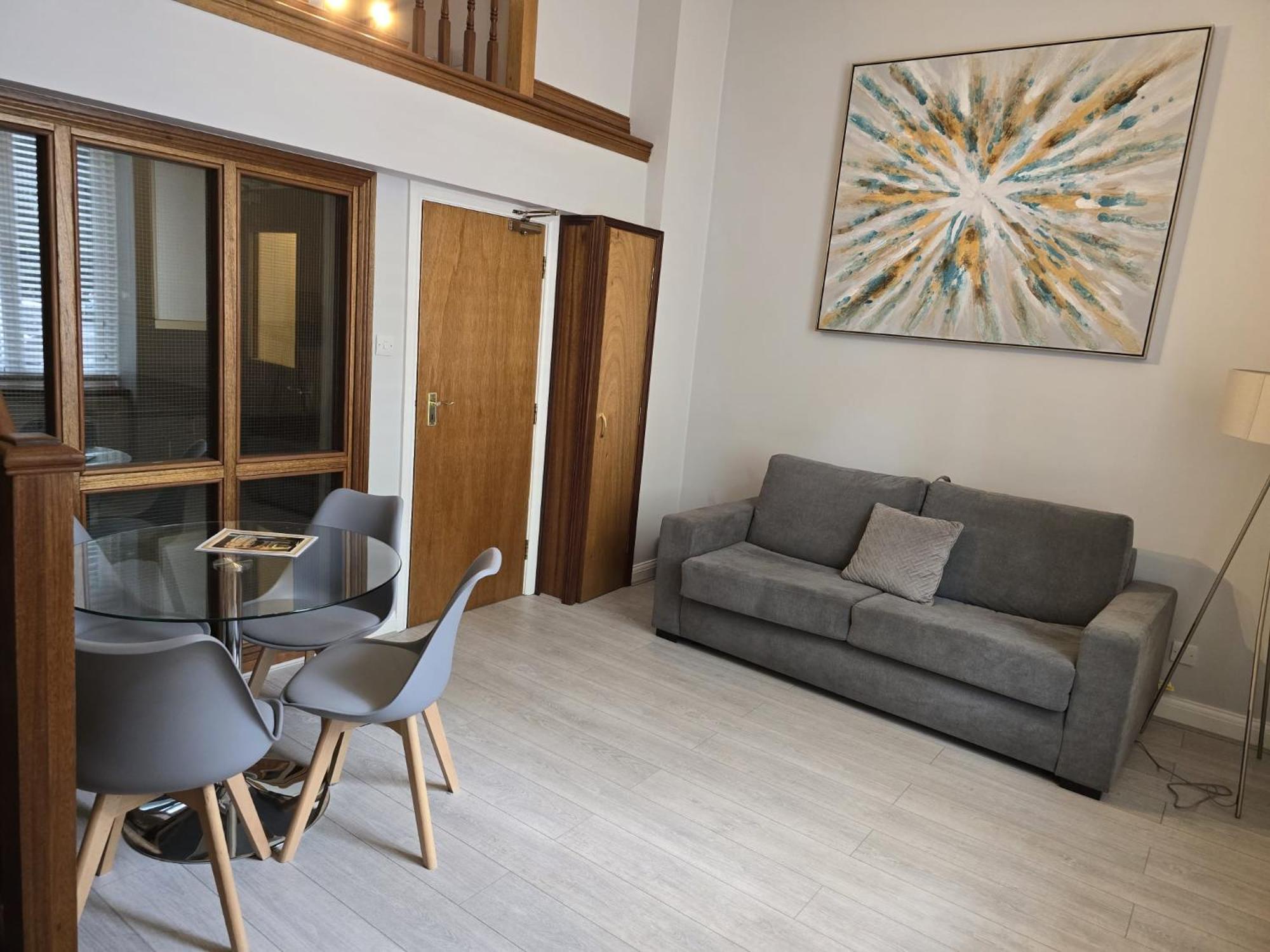 Aspen Hotel