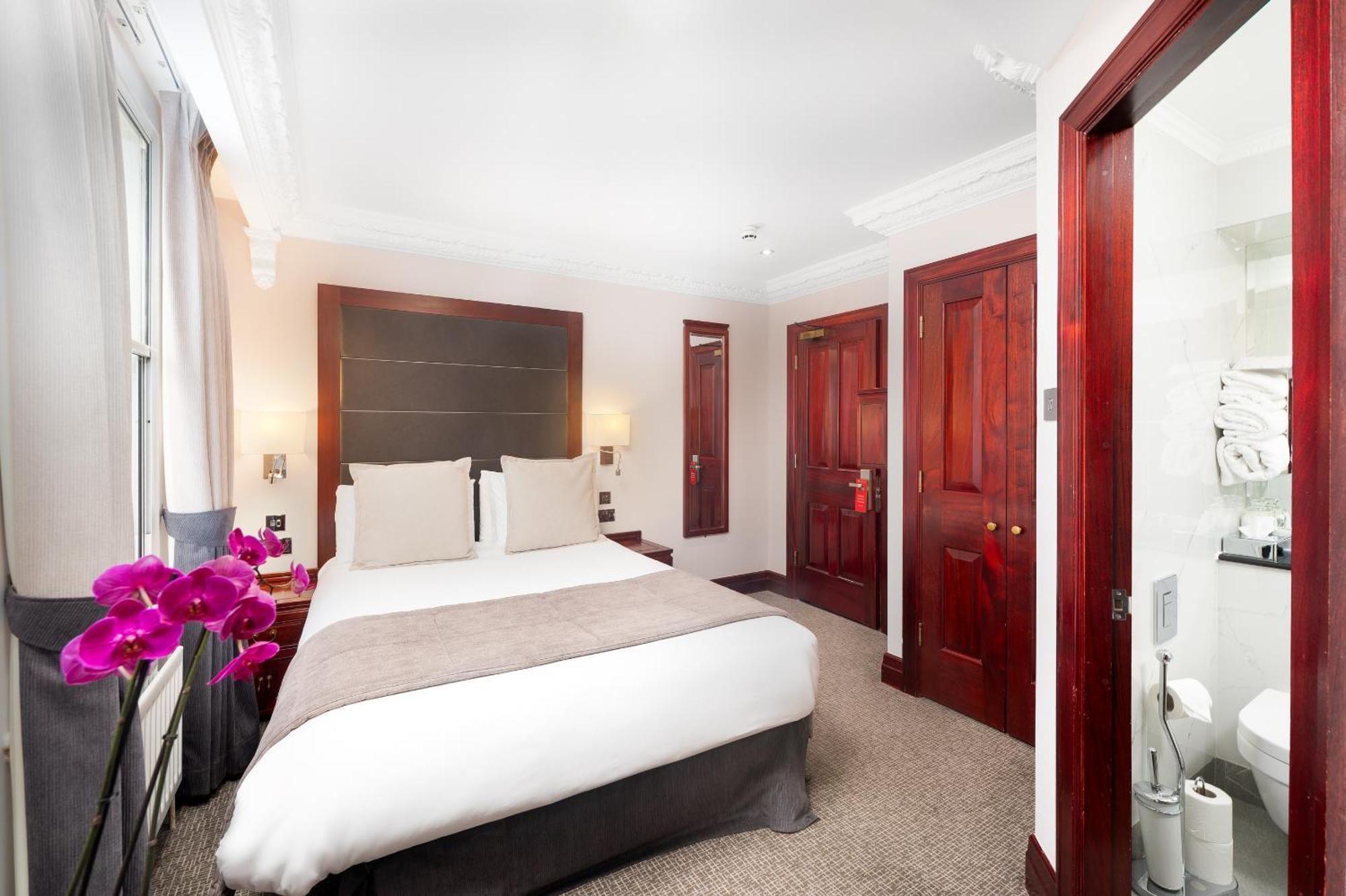 Hotel Gem Fitzrovia 4*