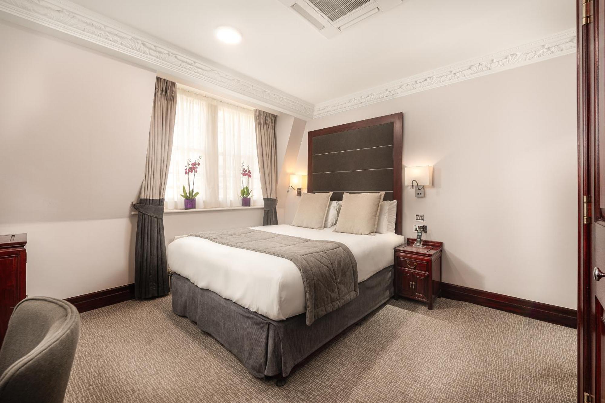 Gem Fitzrovia Hotell London