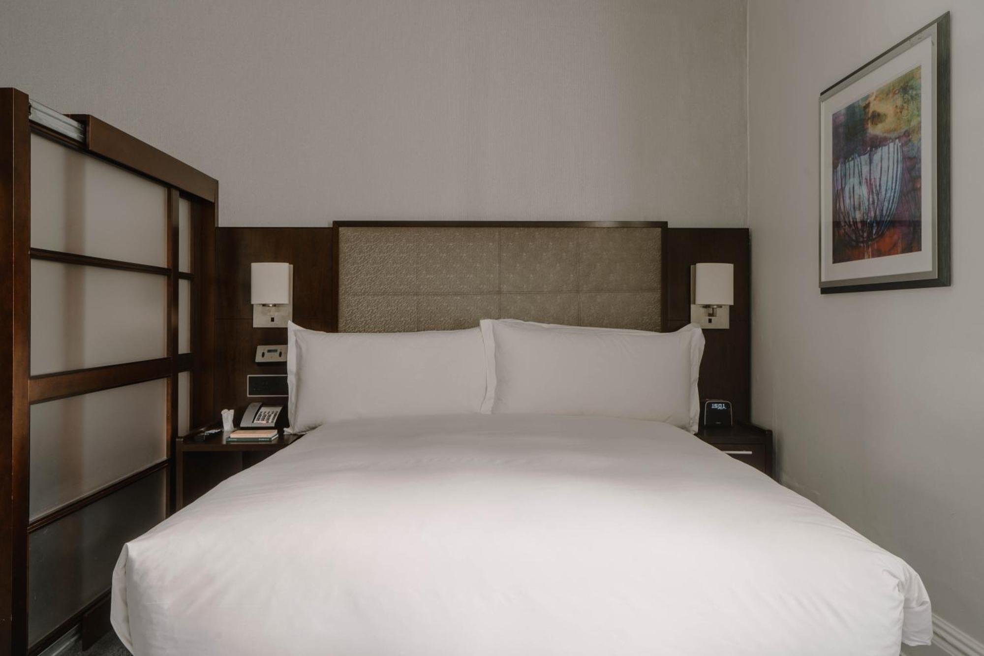 Club Quarters Trafalgar Square, Hotel London