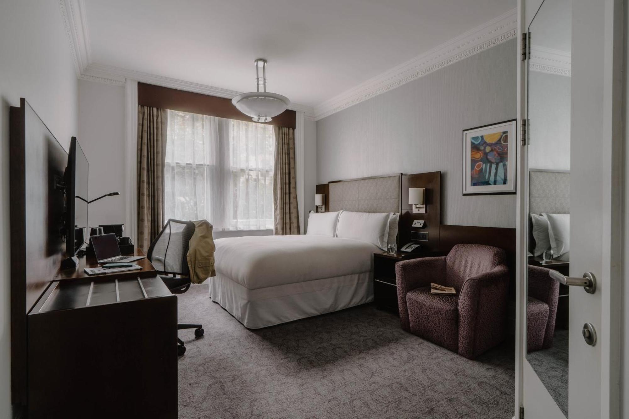 Club Quarters Trafalgar Square, 4* London