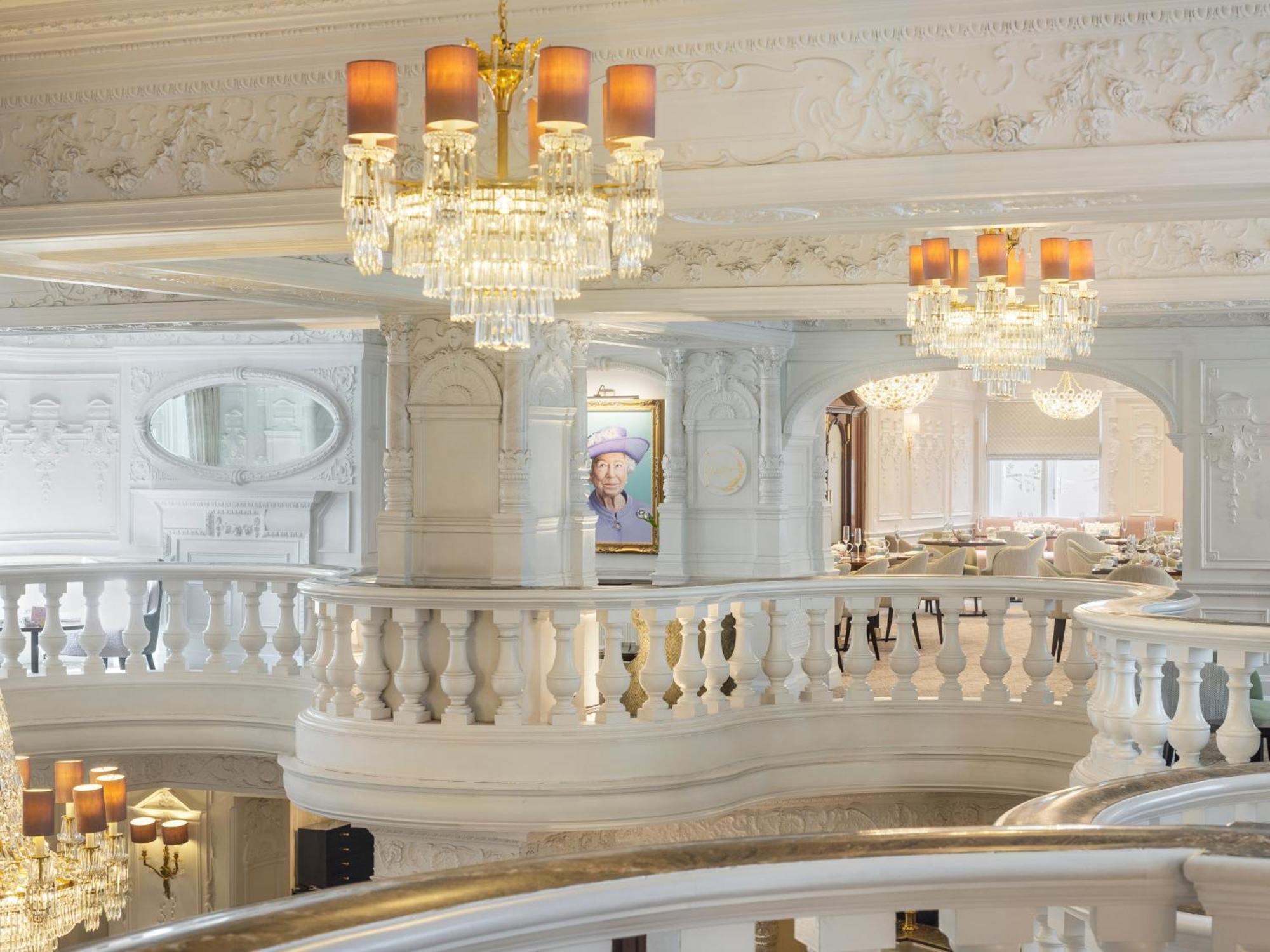 St. Ermin's Hotel, Autograph Collection Hotell
