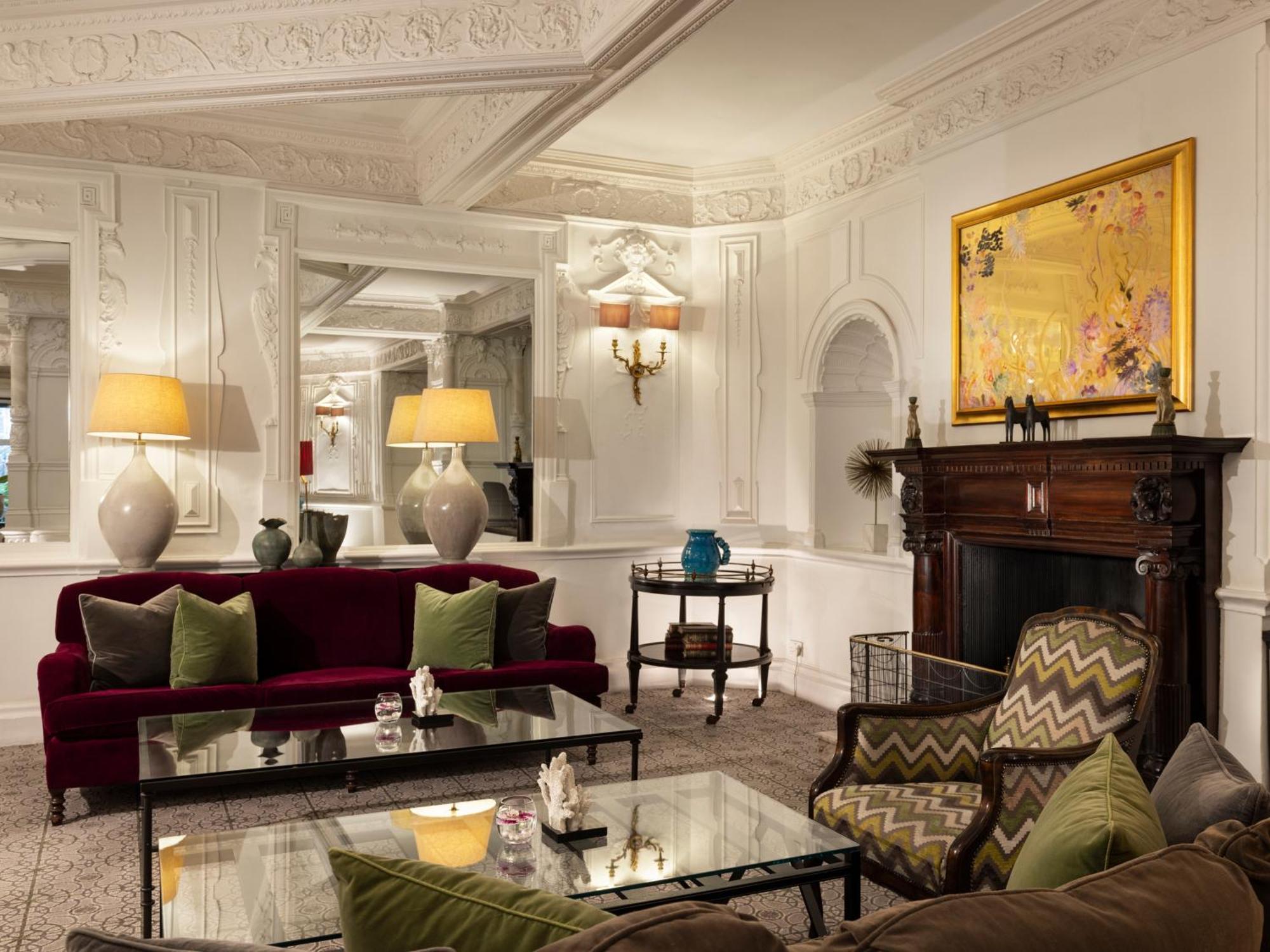 Hotell St. Ermin's Hotel, Autograph Collection 4*